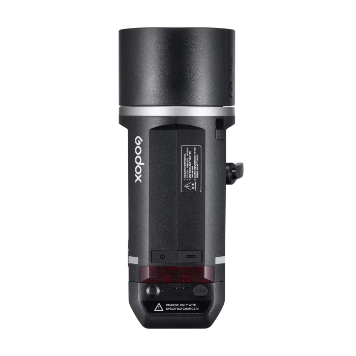 Вспышка аккумуляторная Godox Witstro AD600BMII