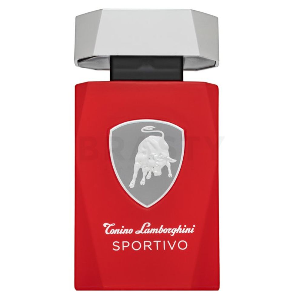 Tonino Lamborghini Sportivo EDT M 125 ml