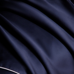 КПБ Однотонный Сатин Премиум OCP011, Евро, 4 наволочки