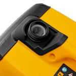 Генератор инверторный GT-1200iS, 1.2 кВт, 230 В, бак 2.4 л, закрытый корпус, ручной старт Denzel