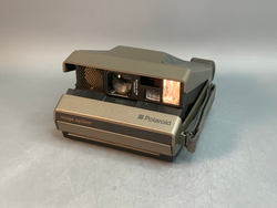Polaroid Image System