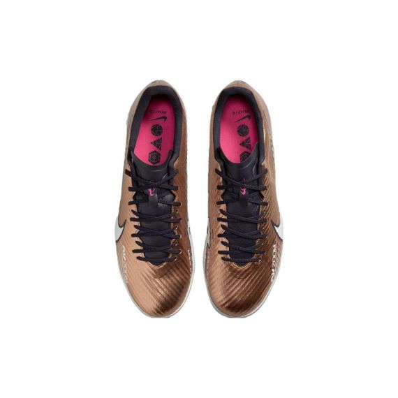 NIKE Mercurial Vapor 15 Мужские футбольные бутсы с низким верхом