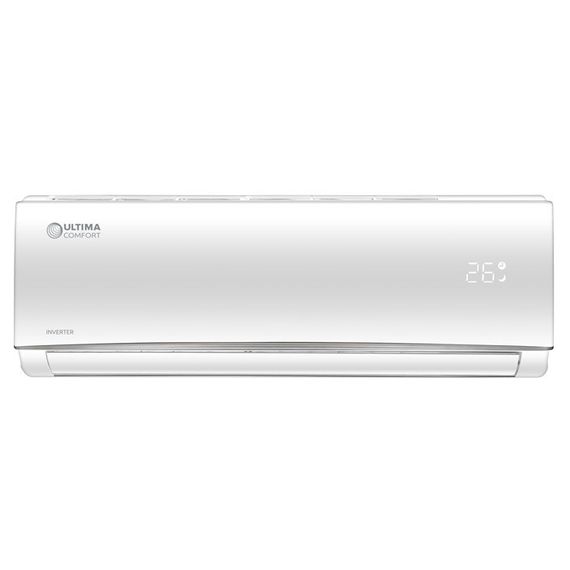 Мультисплит система на 2 комнаты Ultima Comfort UC-EMM09PN x 2 / UC-2FME14-OUT купить в Москве и Московской области по низкой цене с доставкой по России — (1) Мультисплит система на 2 комнаты Ultima Comfort UC-EMM09PN x 2 / UC-2FME14-OUT — (1)