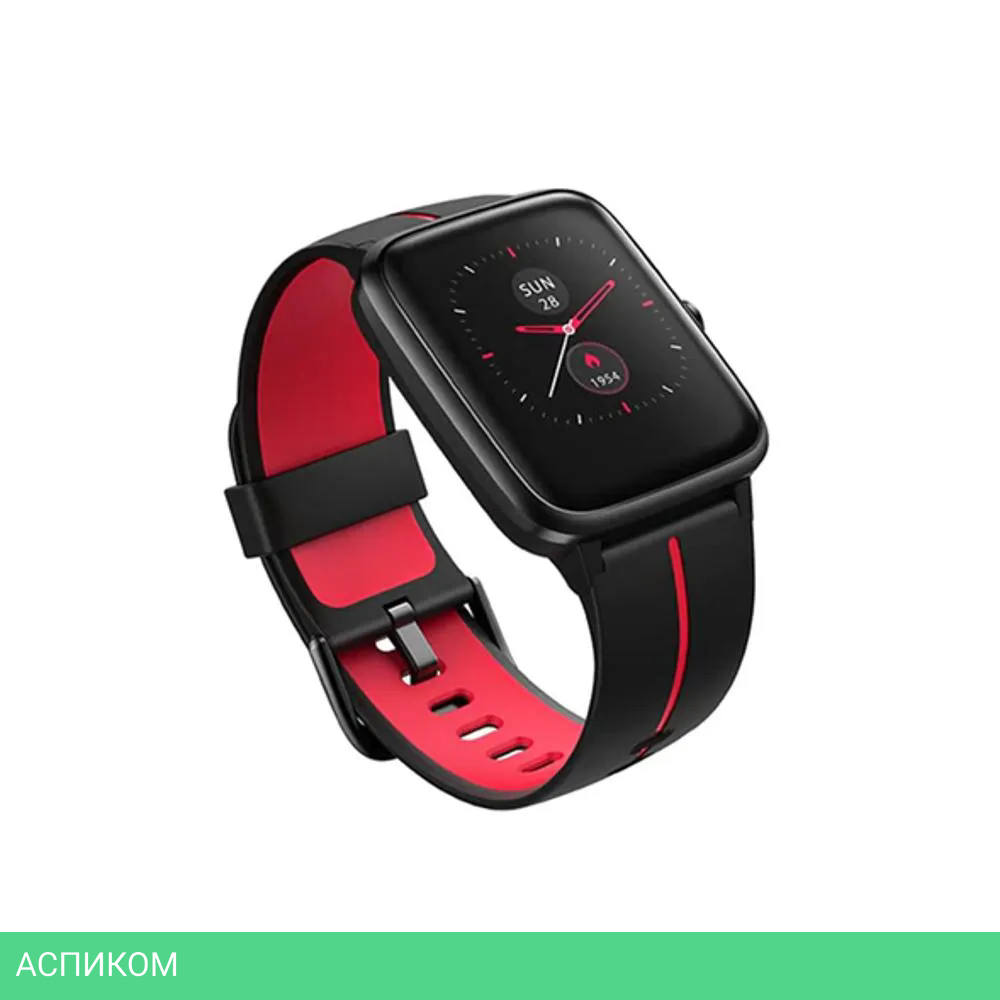 Умные часы Havit M9002G Black