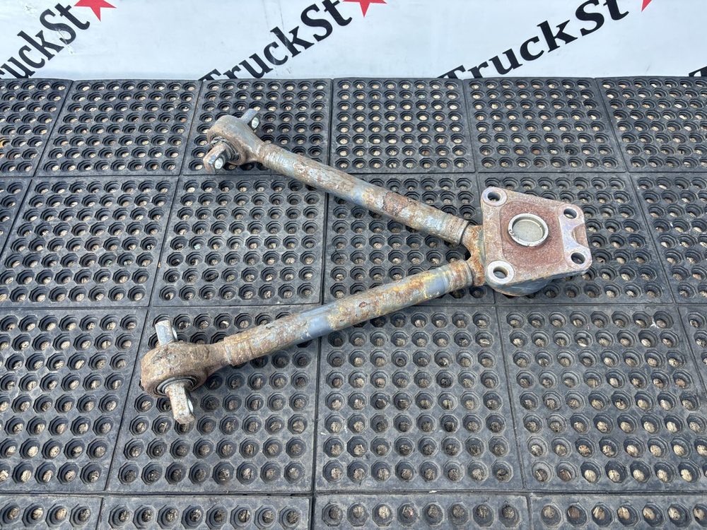 Тяга реактивная V-образная 2019г.