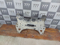 Подрамник передний Geely Tugella 20-нв Б/У Оригинал 4010016100