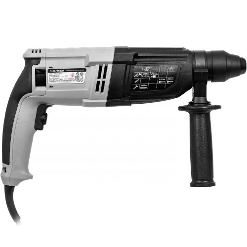 Перфоратор Интерскол П-28/850 ЭР кейс