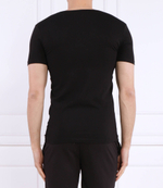 Футболка VN 2P Modern BOSS BLACK - черный(50475292)