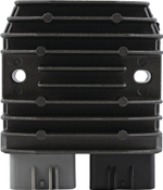 Регулятор напряжения для техники Yamaha/ AC 230-58055