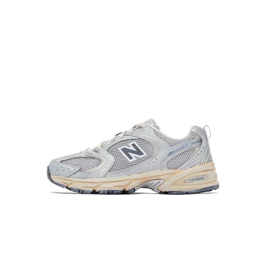 New Balance 530 "Grey Beige Silver"