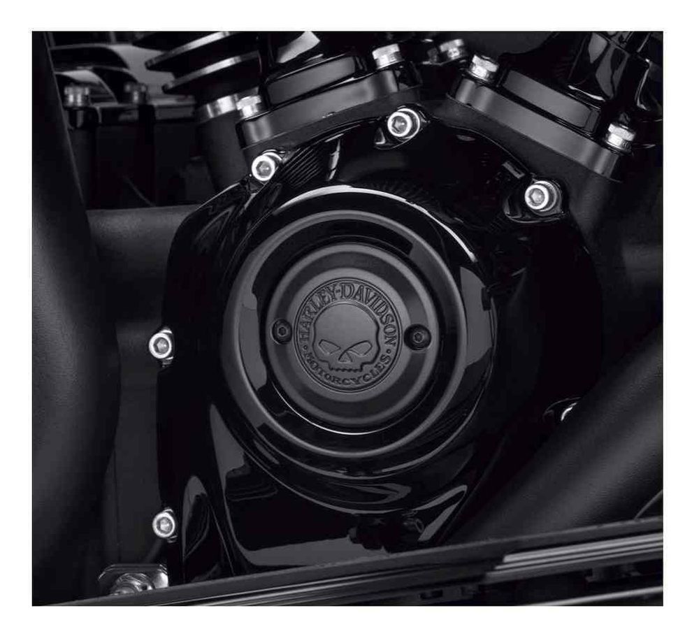25700768 Защитная крышка сцепления Harley-Davidson -50%