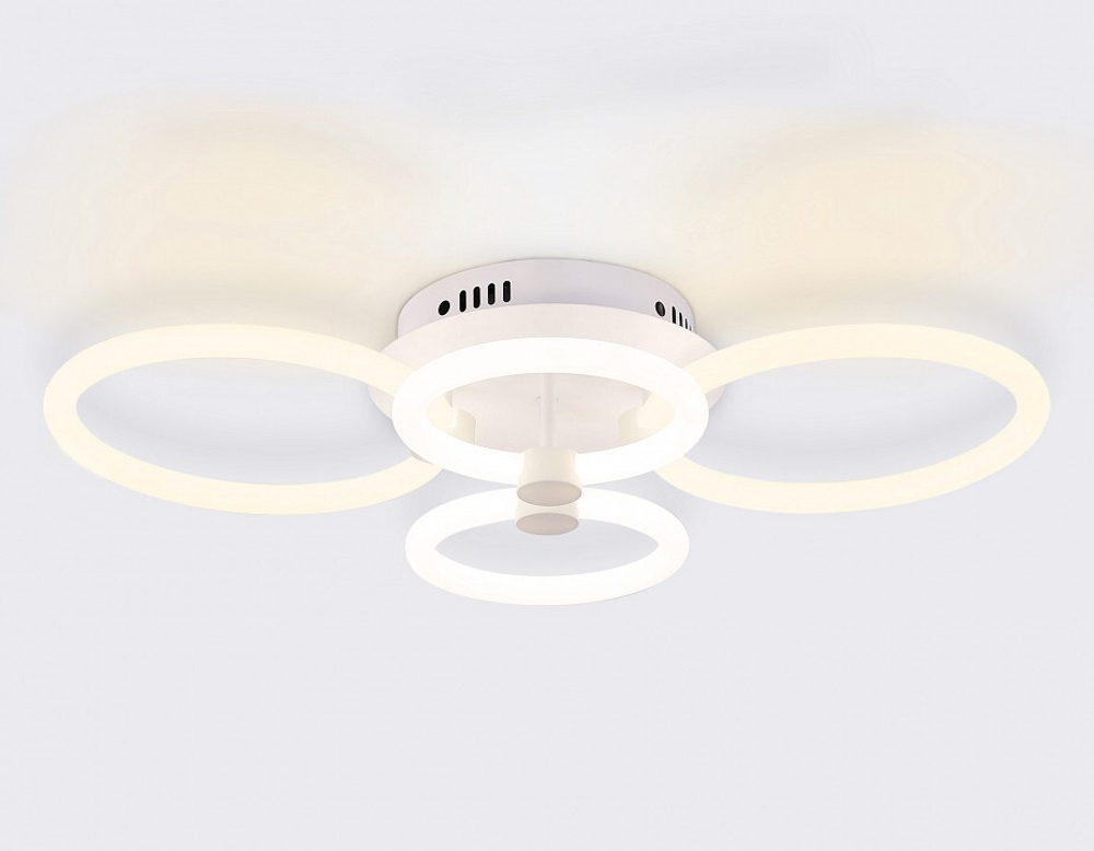 Потолочная люстра Ambrella Light FA FA3811