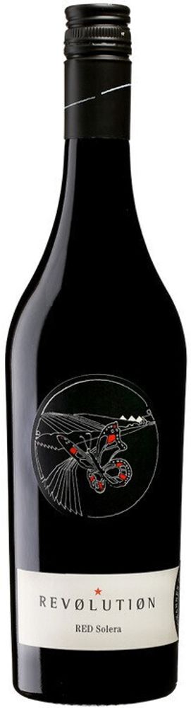 Вино Революцион Ред Солера Вино Революцион Ред Солера