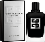 GIVENCHY Gentleman Society парфюмированная вода для мужчин