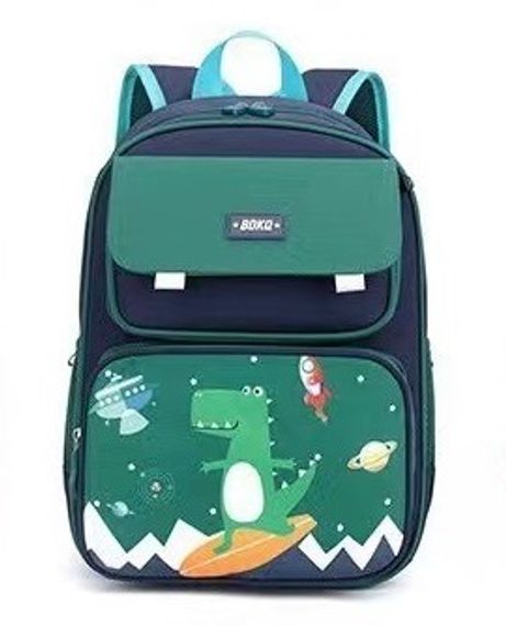 Çanta \ Bag \ Рюкзак Yutong green