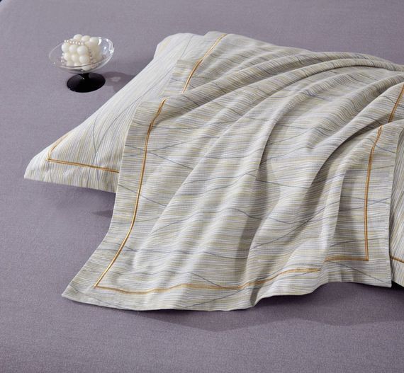 Постельное белье Asabella 2208 фланель