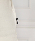 Футболка BOSS BLACK - бежевый(50521129)