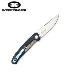 Нож складной WithArmour WA-091BKG