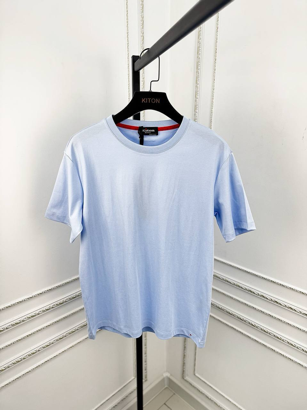 Футболка Kiton