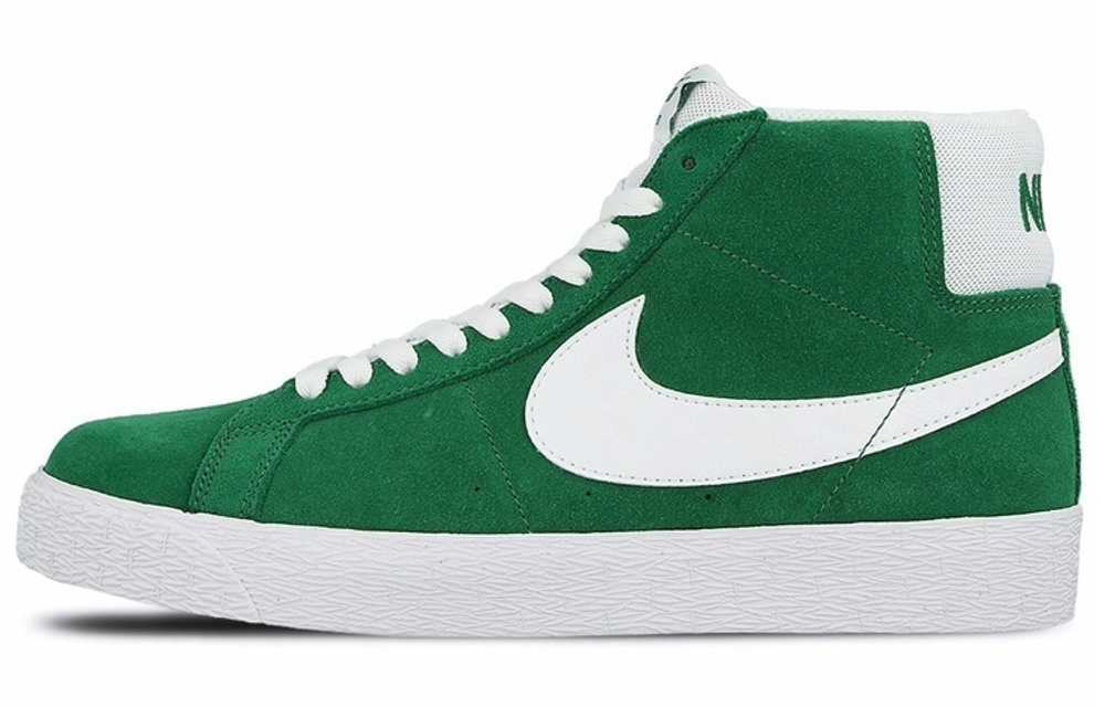 Кроссовки Nike Blazer