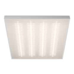 Светильник WOLTA PRO ОФИС ДВО01-36-002-3К 36Вт 3000К IP40 Микропризма