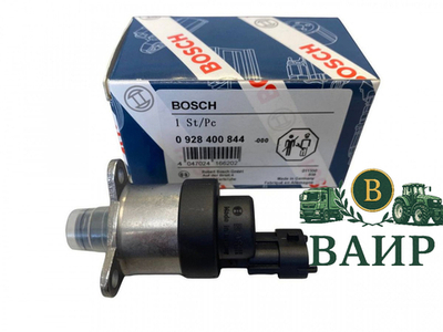 0928400749 Дозировочный блок Bosch 0928400844