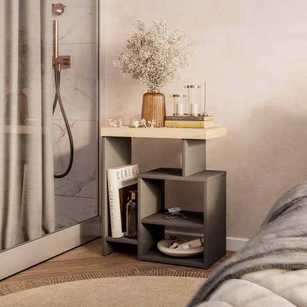 Стол журнальный Роза СЖ-01