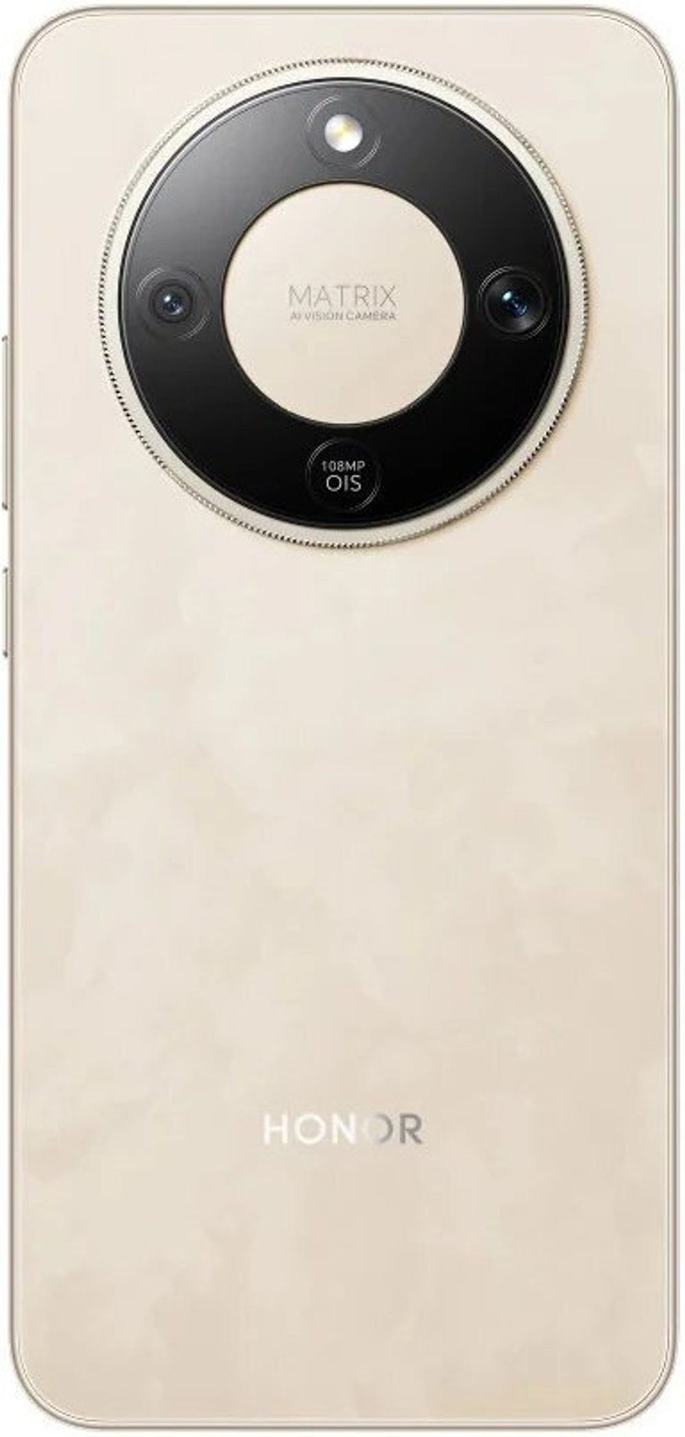 Honor X9d 8/256Gb RU Sunrise Gold