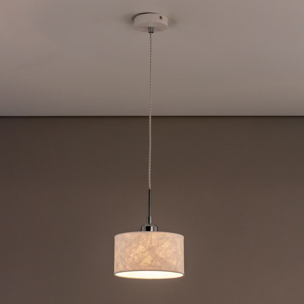 Citilux Тильда CL469110 Подвесной светильник Белый