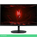 Игровой монитор Acer Nitro XF270S3biphx UM.HX0CD.302