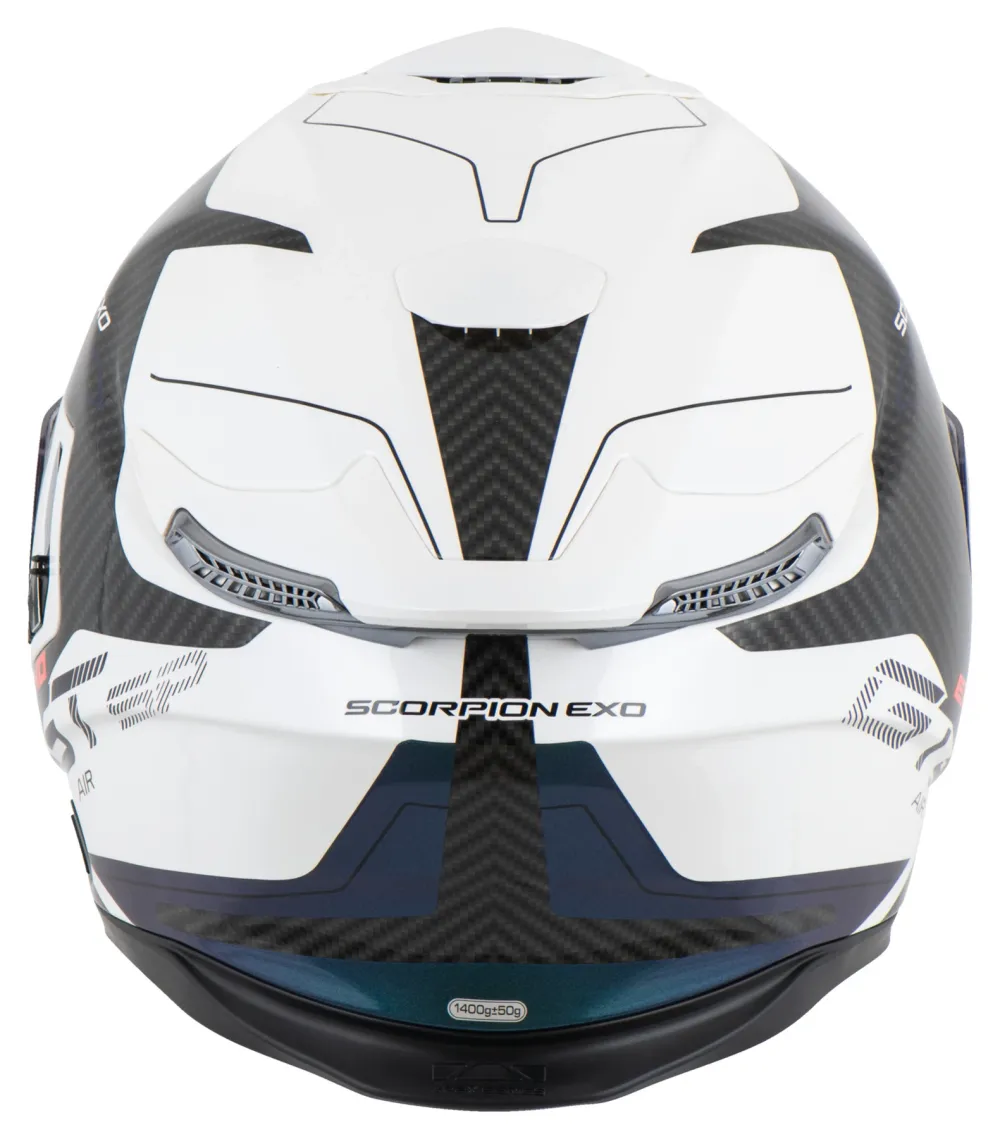 EXO-GT SP Air Flex / Бело-синий