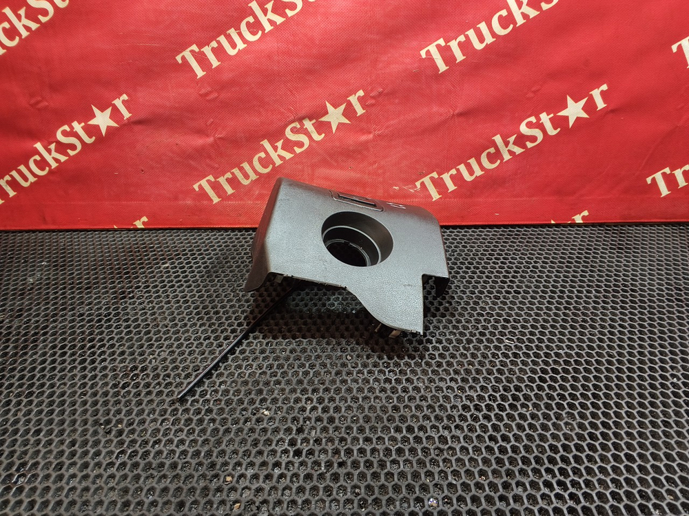 Накладка приборной панели левая 2022г.