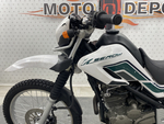 Yamaha Serow XT250 , 2008