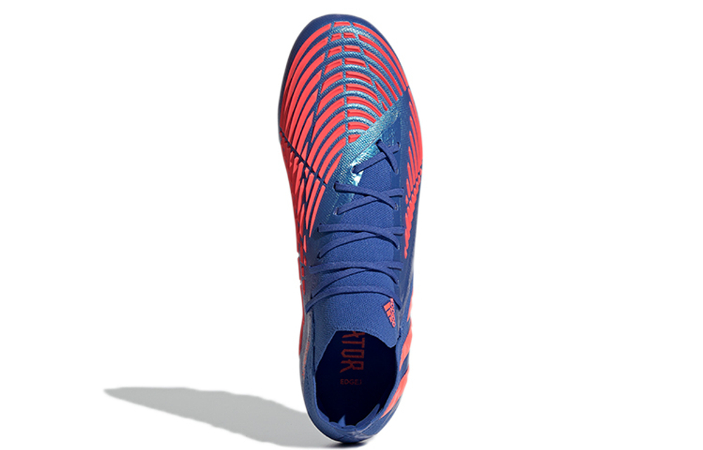 Кроссовки Adidas Predator Edge.1 L Ag