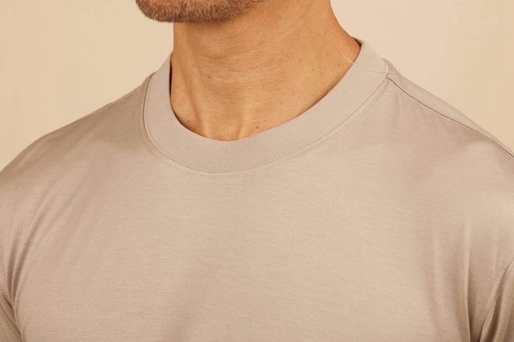 Футболка Loro Piana