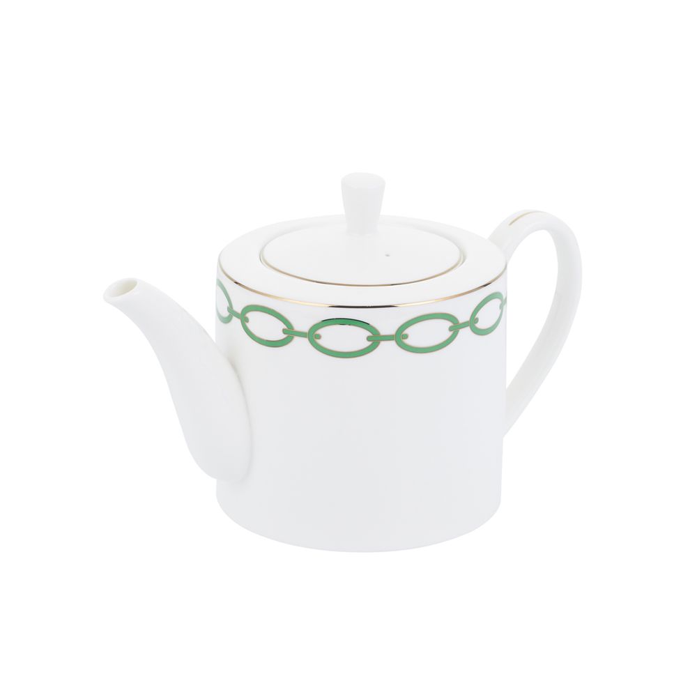 Сервиз чайный Gipfel Rome 42209 15 предметов