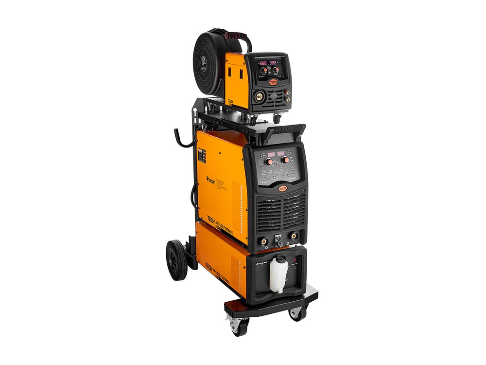Сварочный инвертор Сварог TECH MIG 500 P (N36801)