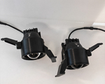 M-22 ПТФ Subaru Ближний, линзы ( Chevrolet Cruze, J300 2008-2012 ), светодиодные противотуманные фары, M-22 (10110)  (2 шт. / комплект)