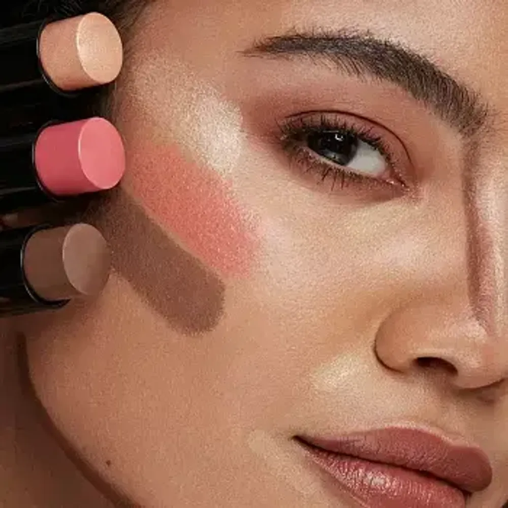 Румяна-стик KIKO Milano Velvet Touch Creamy Stick Blush - 08