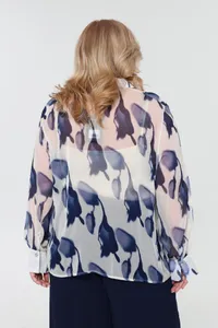 Рубашка 20201 Fabrika