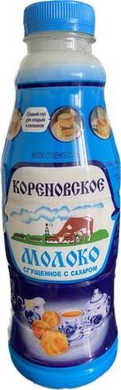 Сгущенка