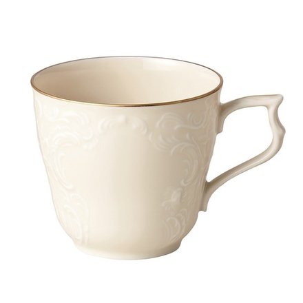 Rosenthal - Кофейная чашка Sanssouci Gold 200мл / артикул   20480 608648 14742  / GTIN 4012438182490