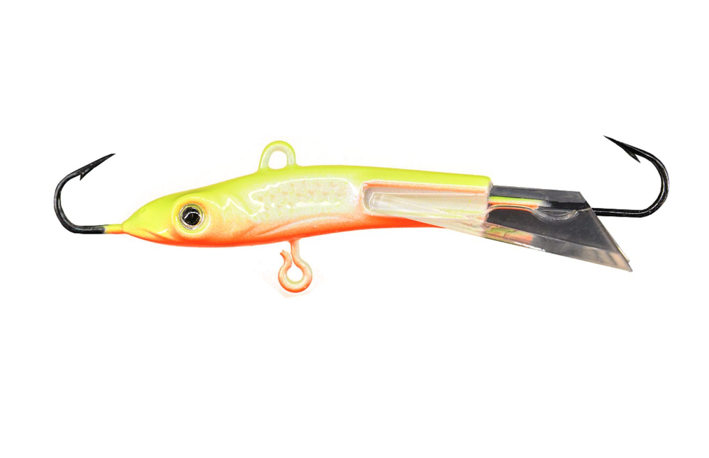 Балансир Narval Frost Husky-7 20g #009-Shrimp