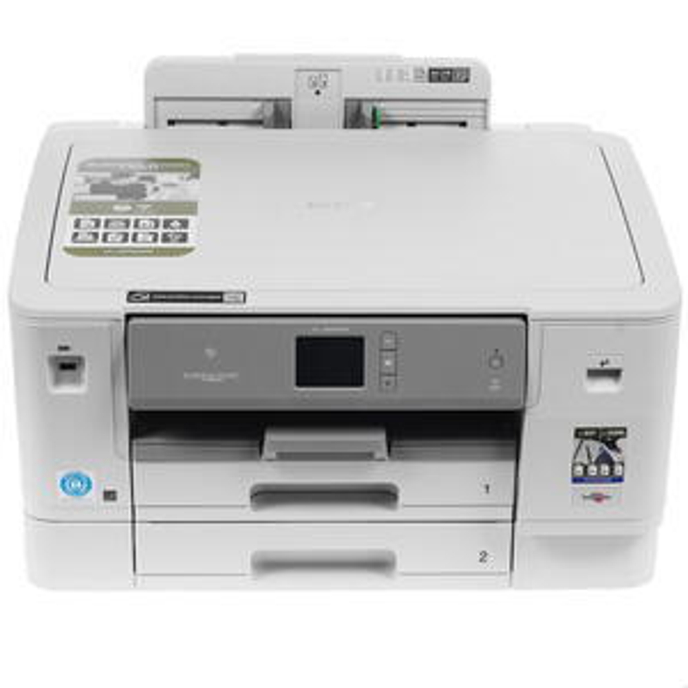 Принтер Brother HL-J6000DW (HLJ6000DWRE1) серый