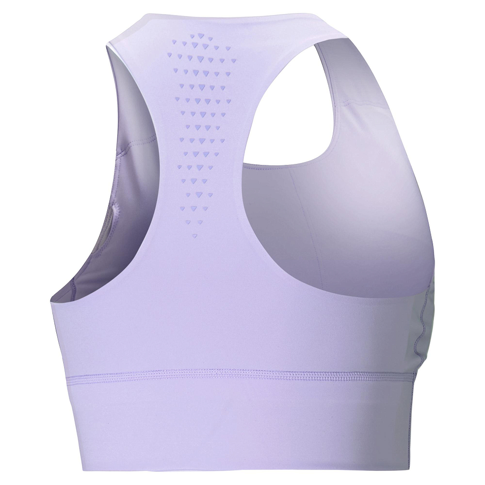 Женский топ-бра PUMA FOREVER Luxe ELLAVATE Bra