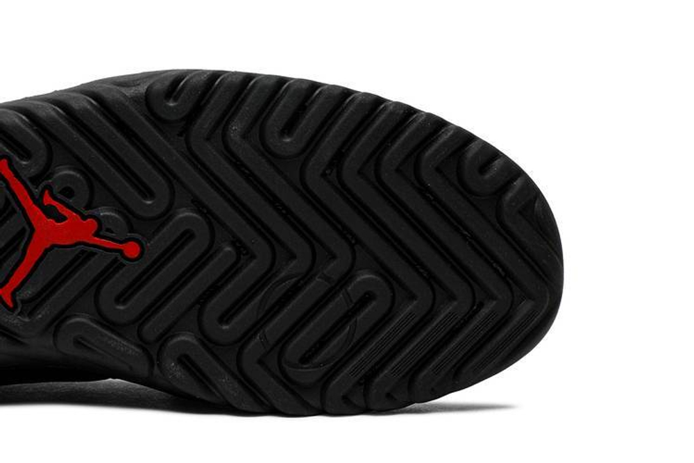 Кроссовки Ghetto Gastro X Jordan Air Jordan 1 Low React Fearless X