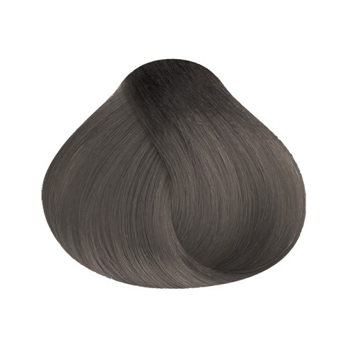 Стойкая крем-краска для волос Оттенок 10.01  Пепельный платиновый блондин Green Light Luxury Hair Color Permanent Coloring Cream Ash Platinum Blond 100мл