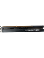 Видеокарта Dell OEM Nvidia GeForce RTX 3070 OC 8Gb KX61M