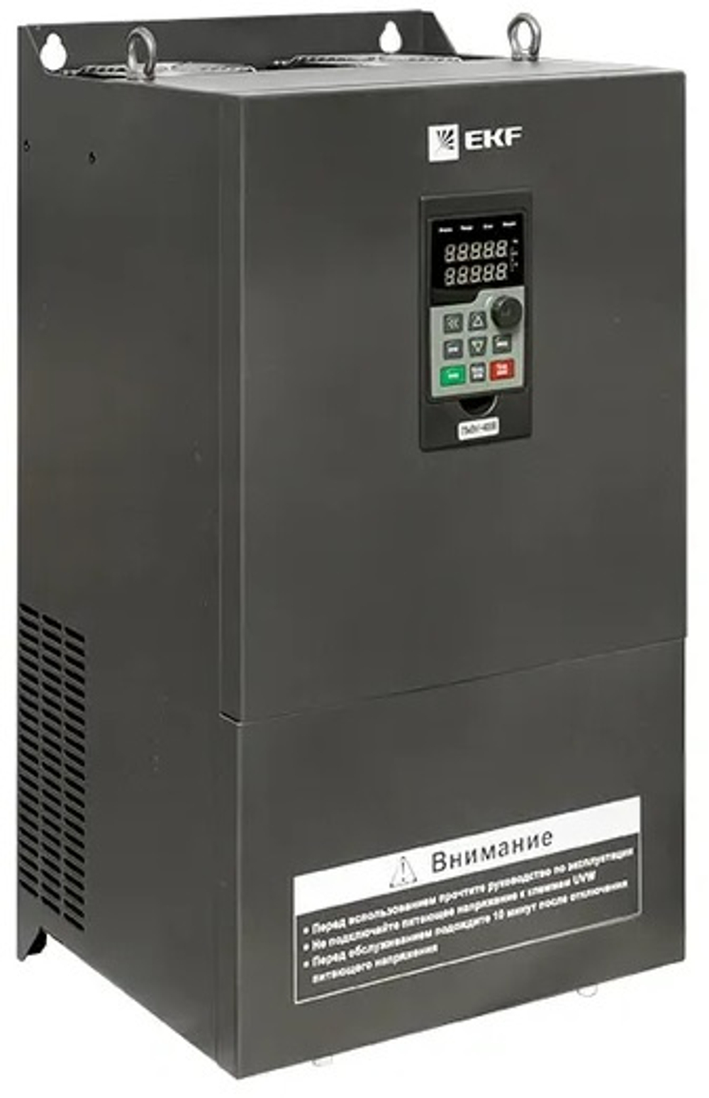 Преобразователь частоты EKF VT100-110-3