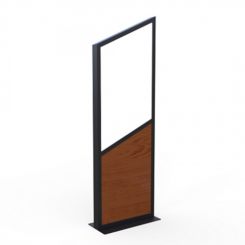 Информационный стенд 1